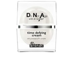 New in Box DNA Age Time Defying Cream Dr. Brandt Do Not Age 1.7oz 50g